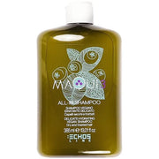 Nəmləndirici Vegan Şampun 385 ml