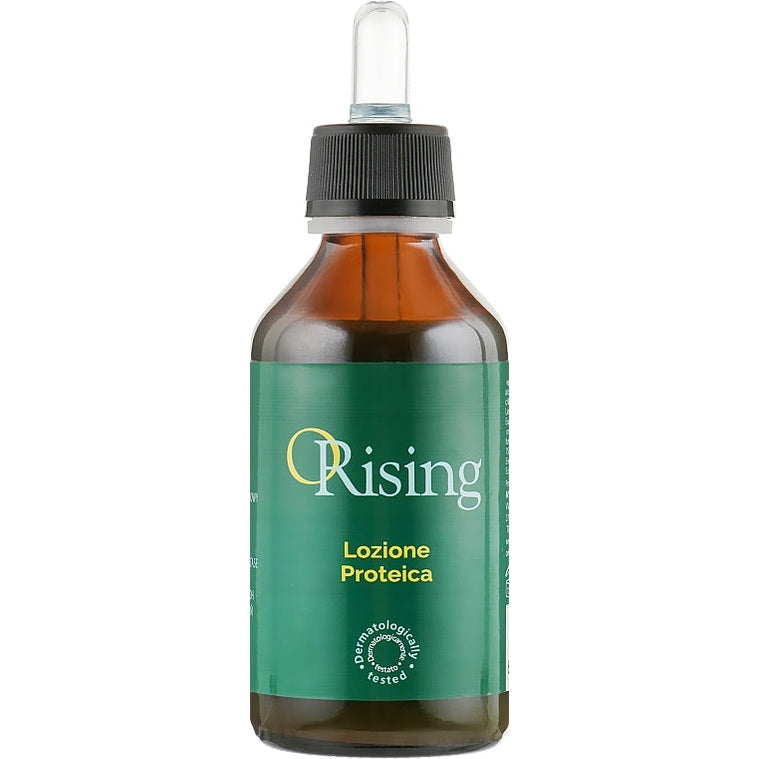 ORising Lozione Proteica – saçlar üçün proteinli bərpaedici losyon şüşəsi
