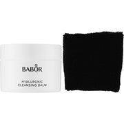 Babor Natural Cleansing Bar 65 g – bütün dəri tipləri üçün təbii bərk üz təmizləyicisi

