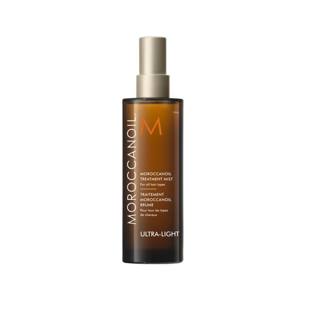 Moroccanoil Treatment Mist Ultra Light 100 ml – bütün saç tipləri üçün ultra yüngül sprey
