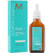 MoroccanOil Yağlı baş dərisinin müalicəsi