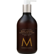 MoroccanOil Bədən losyonu "Beach vibe"