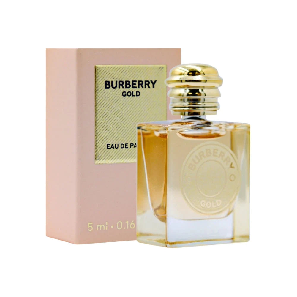 Burberry Gold Eau de Parfum 5 ml