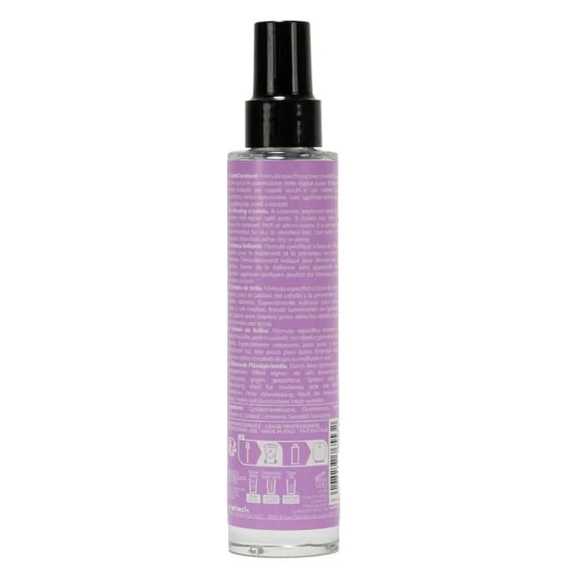Fanola Fan Touch Keep Me Bright Glossing Crystals, 100 ml