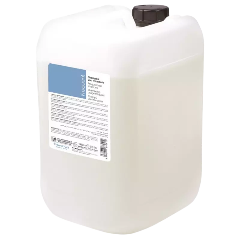 Fanola Frequent Use Gündəlik Şampun 350 ml