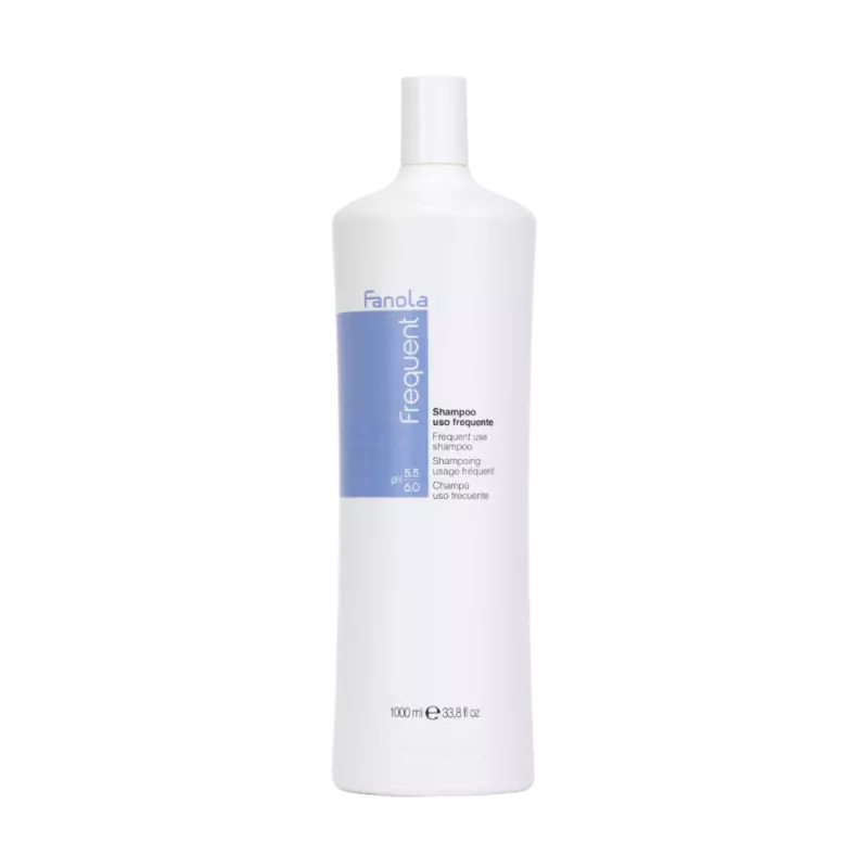 Fanola Frequent Use Gündəlik Şampun 350 ml
