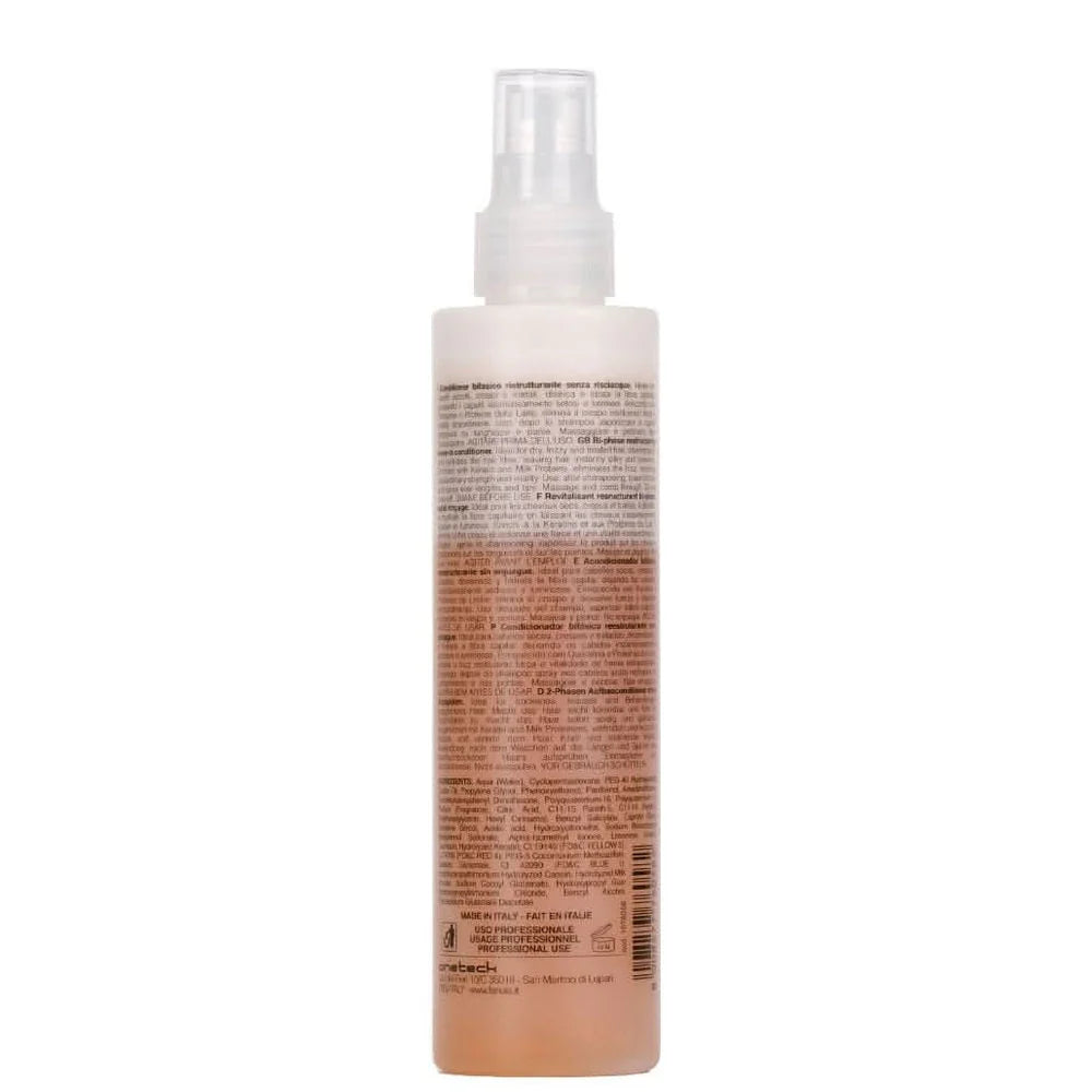 Quru və Zədələnmiş Saçlar Üçün 200 ml