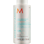 Moroccanoil Curl Enhancing Conditioner 70 ml – Qıvrımları Gücləndirən & Parıltı Verən Kondisioner
