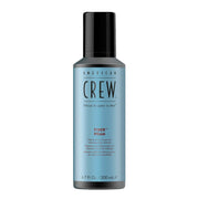 American Crew Fiber Foam saçlara həcm verən formalaşdırıcı köpük 200 ml