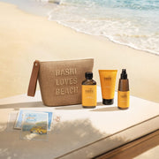 Nashi Argan My Beach Set Yay Saç Baxımı Dəsti