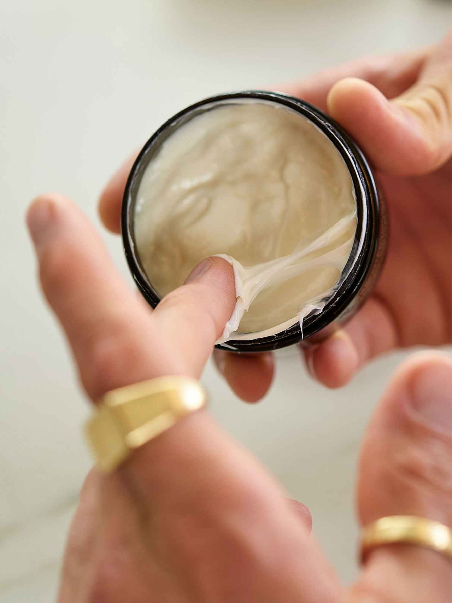 Крем для укладки волос American Crew Forming Cream средней фиксации 85 г