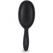 Framar Black to the Future qara – dolaşıqları açan professional saç darağı
