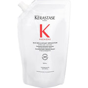 Kérastase Première Bain Décalcifiant Réparateur Refill 500 ml – Dekalkulant & Bərpaedici Şampun
