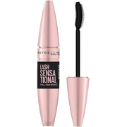 Maybelline Lash Sensational Mascara 9,5 ml – həcm və “fan effect” verən tuş
