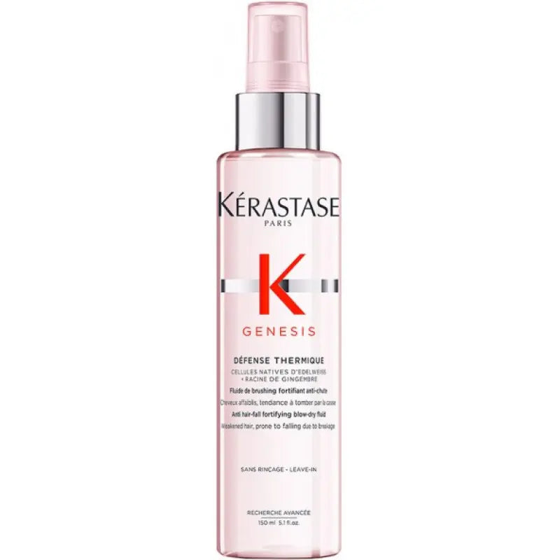 Kérastase Genesis Défense Thermique 150 ml – zəif və tökülən saç üçün
