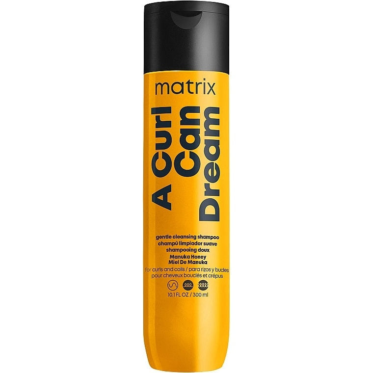 Matrix A Curl Can Dream Shampoo 300 ml buruq saçlar üçün yumşaq şampun
