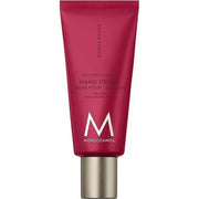 Moroccanoil Hand Cream Dahlia Rouge – arqan yağı və hialuronlu əl kremi (Daraq Store)

