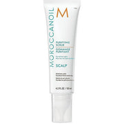 Moroccanoil Purifying Scalp Scrub 125 ml – baş dərisi üçün təmizləyici skrab (Daraq Store)
