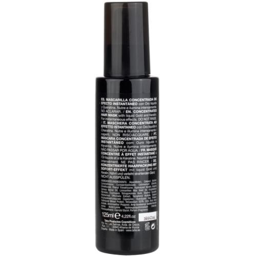 Tahe Keratin Gold Mask Concentrated Hair Mask