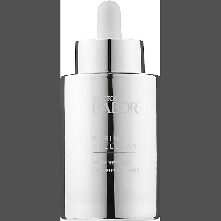 Doctor Babor Refine Cellular Pore Refiner 50 ml – Məsamələri daraldan serum
