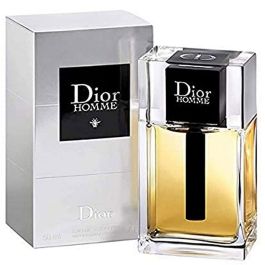 Dior Homme Eau De Toilette 50 ml kişi üçün eleqant və lüks Dior ətri