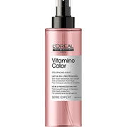L’Oréal Professionnel Vitamino Color 10-in-1 Professional Milk 190 ml – boyalı saçlar üçün leave-in, istilikdən qoruma (Daraq Store)
