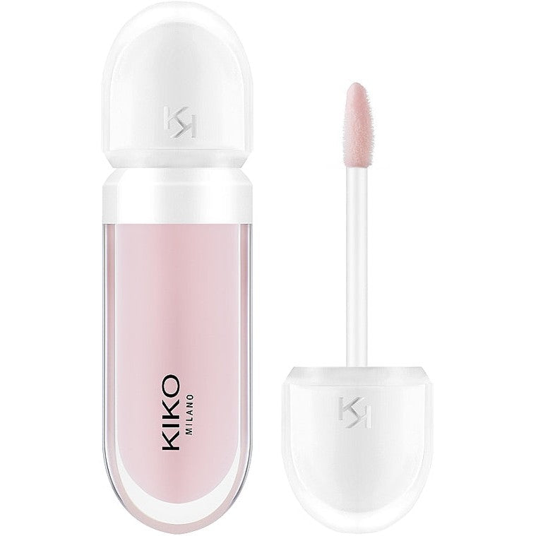 Kiko Milano Dodaq Həcm Dolğunlaşdıran Effektli Dodaq Kremi