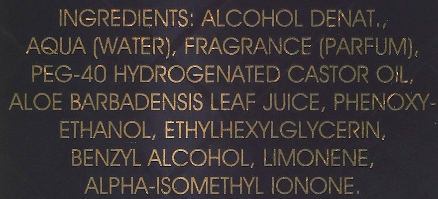 Ajmal Amber Wood Eau de Parfum 100 ml