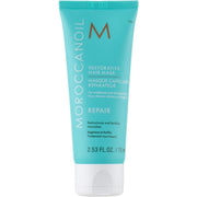 Moroccanoil Restorative Hair Mask 75 ml – Zədələnmiş Saçları Bərpa & Qidalandıran Mask

