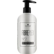 Schwarzkopf Fibreplex N°2 Bond Sealer 500 ml saç bağlarını möhkəmləndirən balzam

