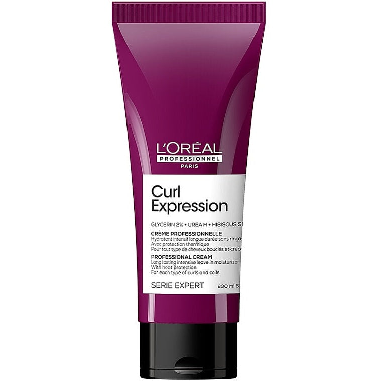 L'Oreal Professionnel Güclü, uzunmüddətli nəmləndirici