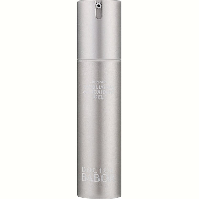 Babor Aşındırıcı Antioksidant Gel