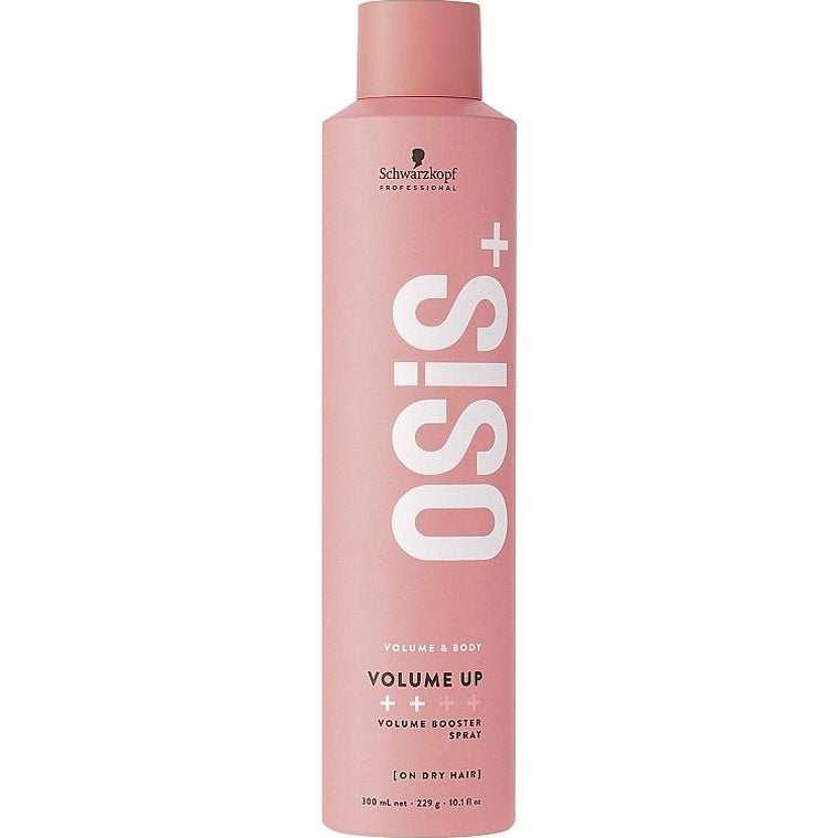 Schwarzkopf OSiS+ Volume Up – həcmləndirici saç spreyi (bütün saç tipləri)
