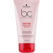 Schwarzkopf BC Bonacure Peptide Repair Rescue Sealed Ends 75 ml for damaged ends