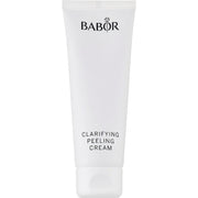 Babor Clarifying Peeling Cream 50 ml – yağlı və akneyə meyilli dəri üçün pilinq krem
