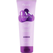 Fanola Fan Touch Give Me Hold — ekstra güclü fluido saç geli 250 ml