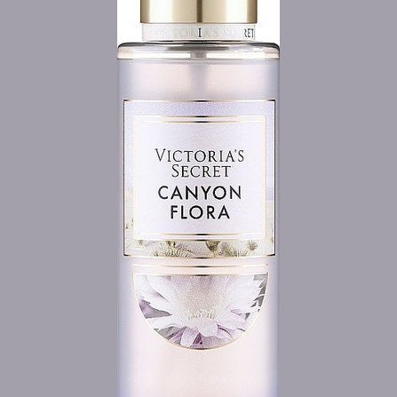 Victoria's Secret Ətirli bədən spreyi