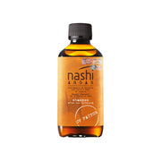 Nashi Argan Shampoo After Sun Hydrating UV Factor 200 ml günəş sonrası nəmləndirici şampun