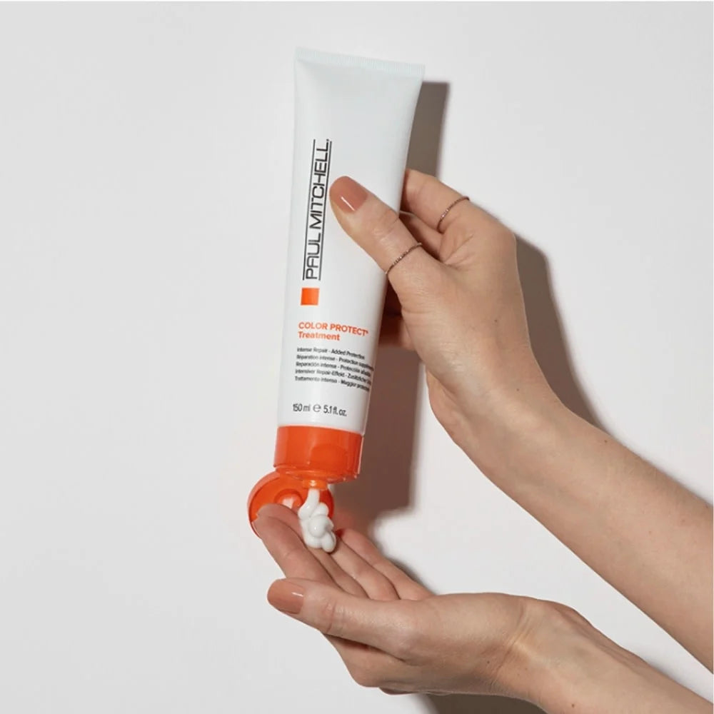Paul Mitchell Color Protect Reconstructive Treatment 150 ml