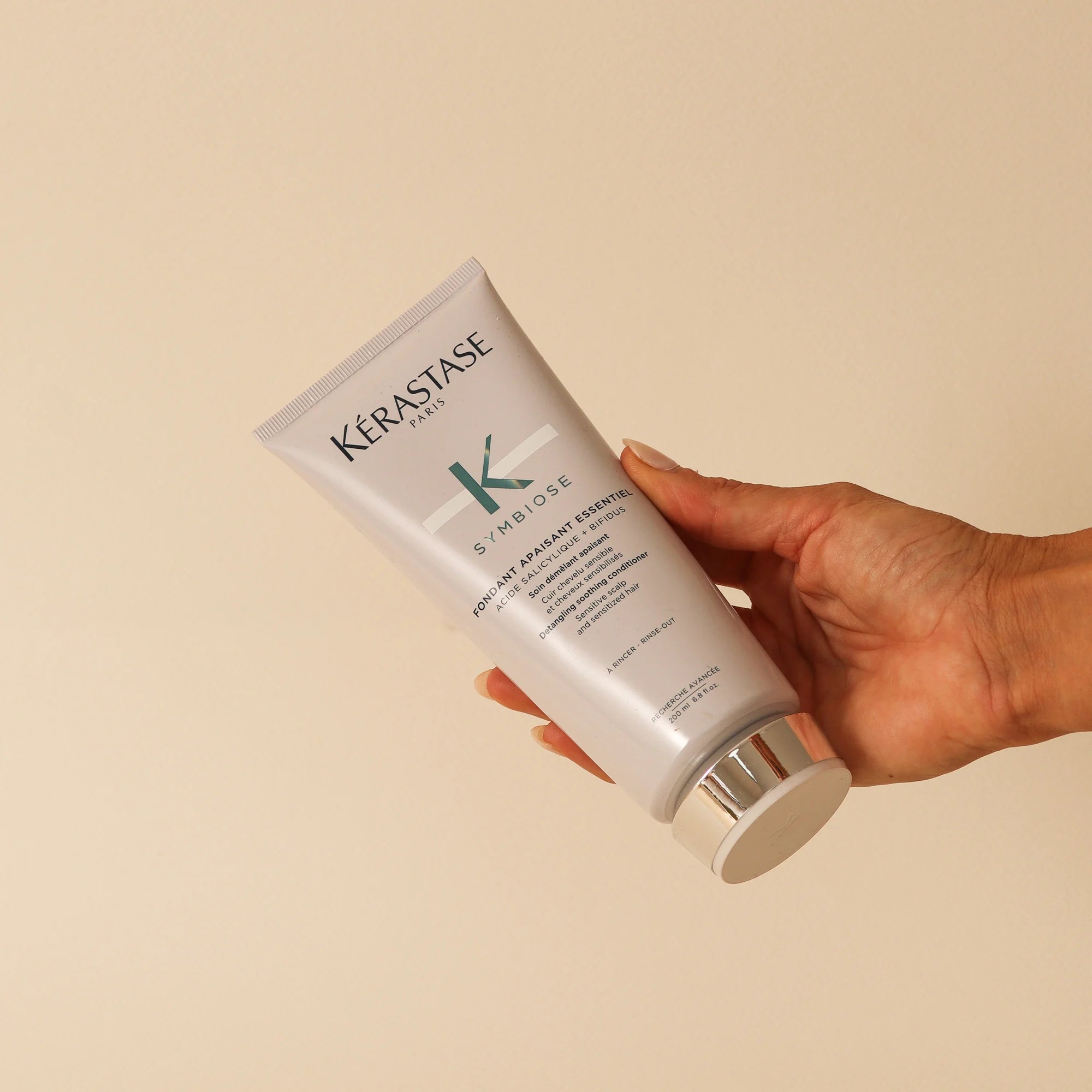 Sakitləşdirən & Yumşaldıcı Kondisioner