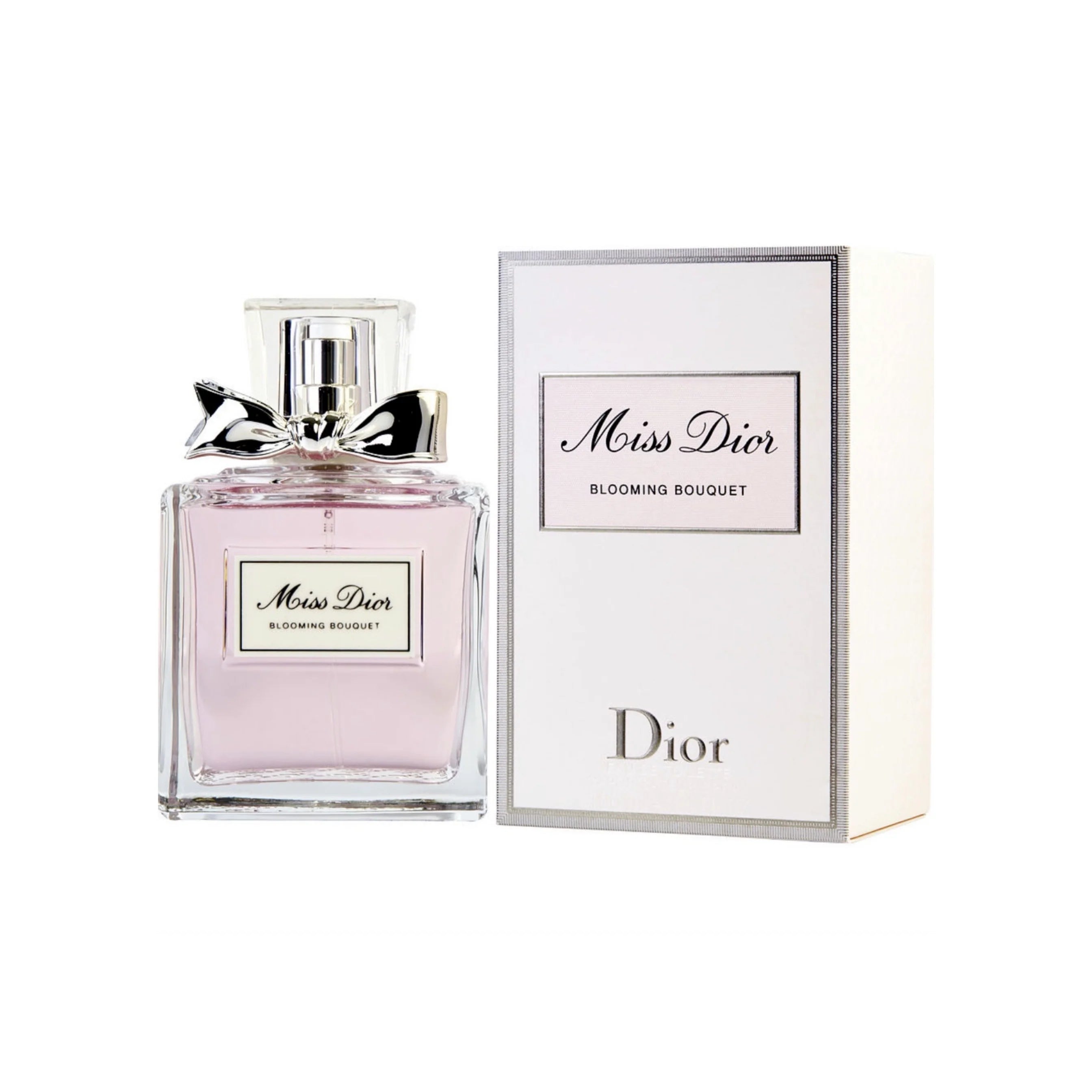 Miss Dior Blooming Bouquet Eau de Toilette 100 ml – Qadın Ətri