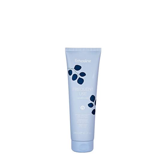 Echosline tez-tez istifadə üçün saç kremi 100 ml bütün saç tipləri üçün