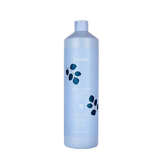 Echosline Tez-Tez İstifadə Üçün Saç Kremi 1000 ml