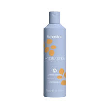 Echosline Hydrating şampun 300 ml – nəmləndirici şampun quru saçlar üçün
