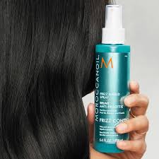 Frizz-ə Qarşı & Rütubət Bloklayan Sprey