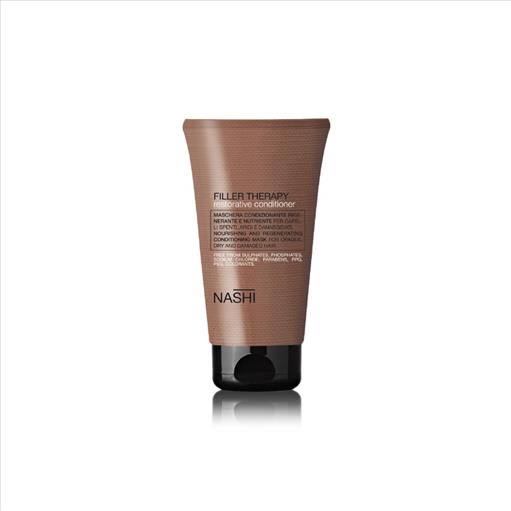 Nashi Filler Therapy Restorative Conditioner 150 ml – Bərpaedici kondisioner