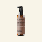 Nashi Filler Therapy Lifting Mask 100 ml zədələnmiş saçlar üçün bərpaedici lifting maska