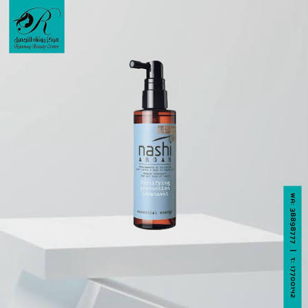 Nashi Argan Essential Energy Gücləndirici Profilaktik Baxım 100 ml