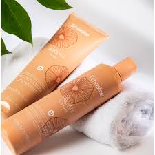 Qidalandırıcı saç maskası