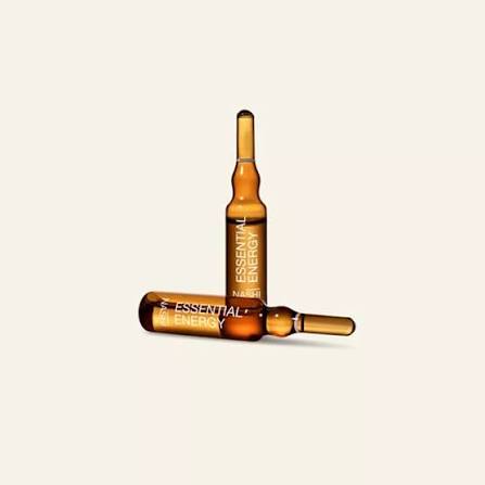 Nashi Argan Essential Energy Gücləndirici İntensiv Saç Baxımı 12x6 ml